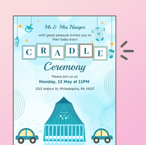 baby-boy-cradle-ceremony-invitation