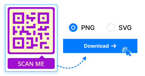 How to Use Our Free QR Code Generator