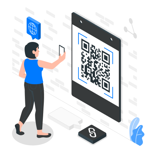 Tips for Effective QR Code Placement on Flyers