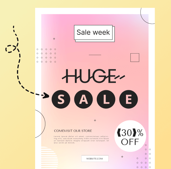 sale-week-30-off-flyer